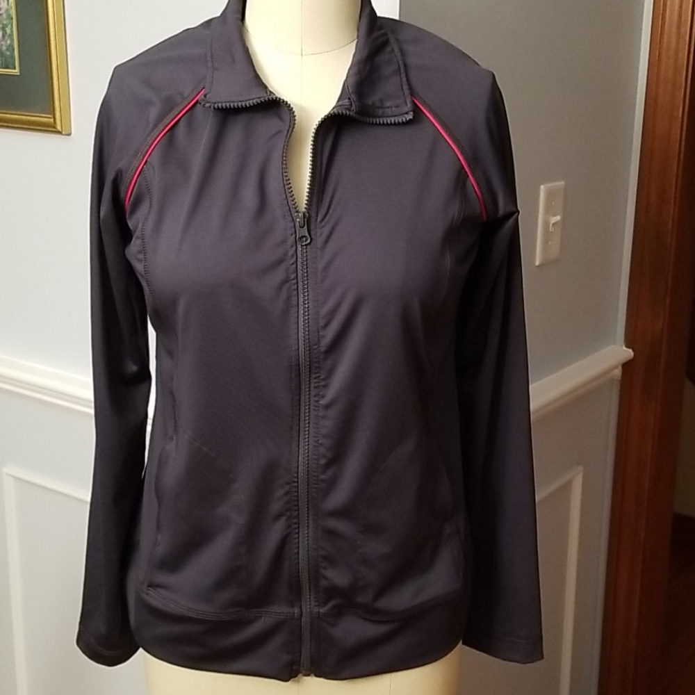 Danskin Zip up Jacket